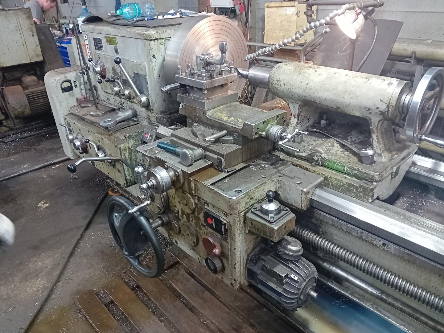 1М63 РМЦ 1500 (Тбилиси) 1978 г.в.