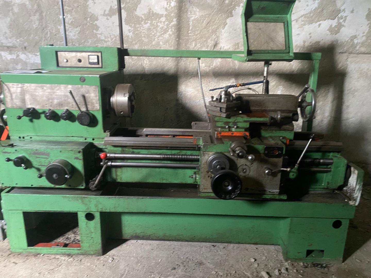 2шт.Токарные станки 1К625Д