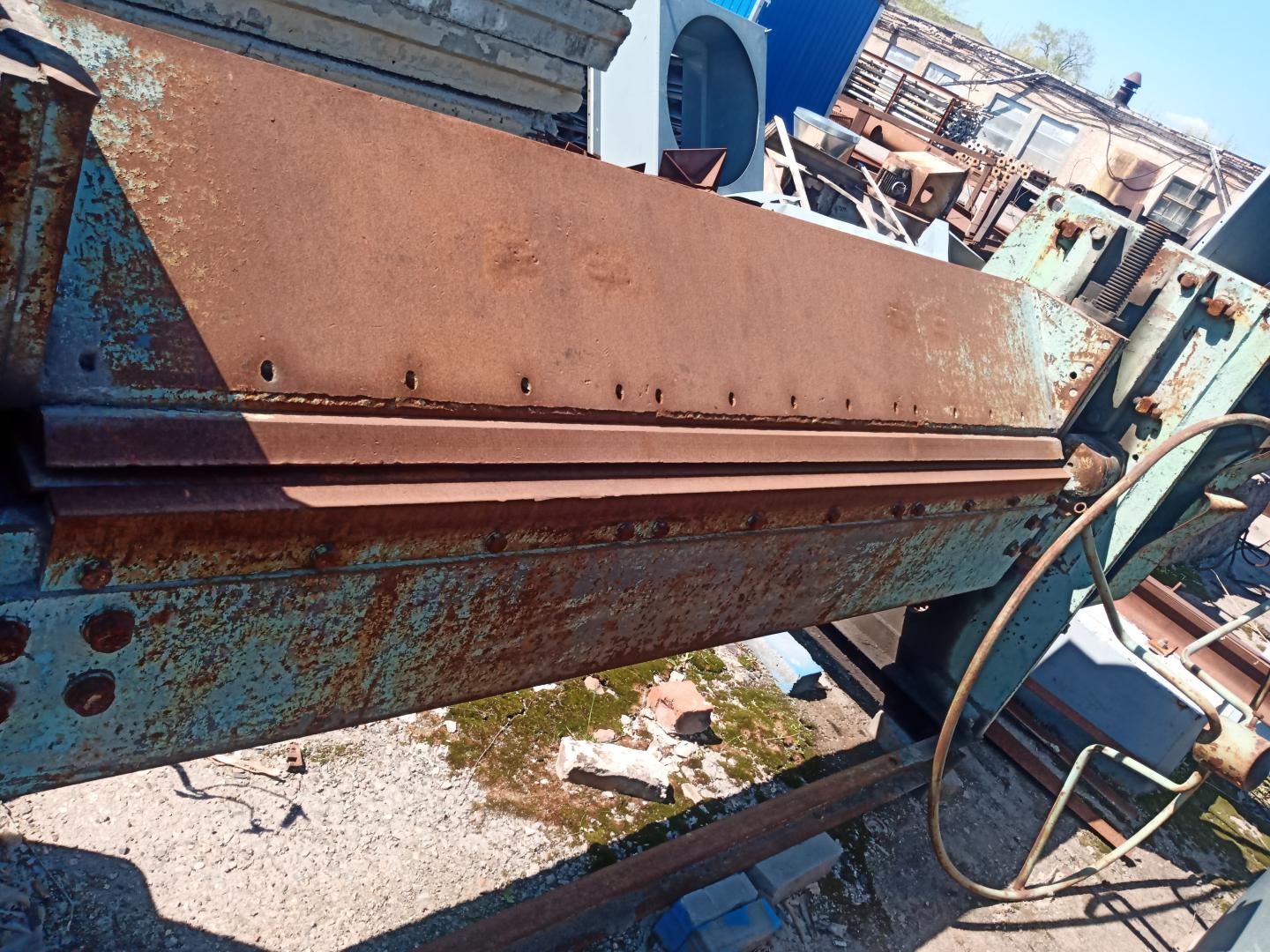 Листогиб ЛС-6