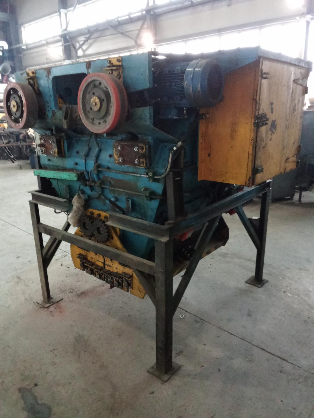 Челнок (кюбель) адресной подачи бетона АП-10